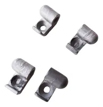 Comprar 4 Pieza Manija Tira Puerta  Interior De Torino Coupe 380