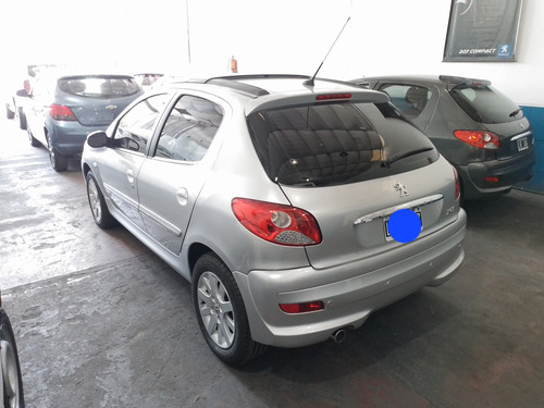 Peugeot 207 1.6 Feline 106cv