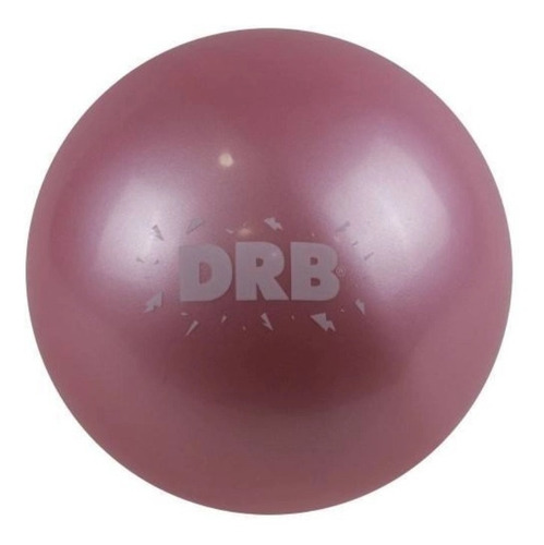 Balón Para Gimnasia Rítmica, Liso 7 Pulgadas, 400gr.