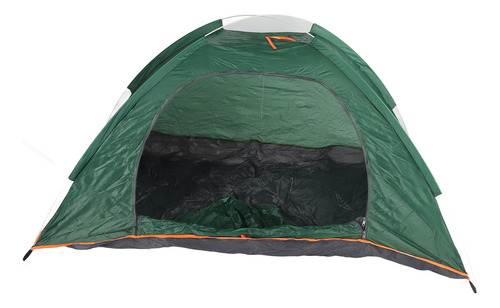 Carpa De Instalación Automática Carpa Impermeable De Gran