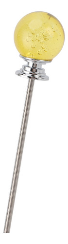 Estacas De Jardín Diy Fairy Wand, 8 Unidades