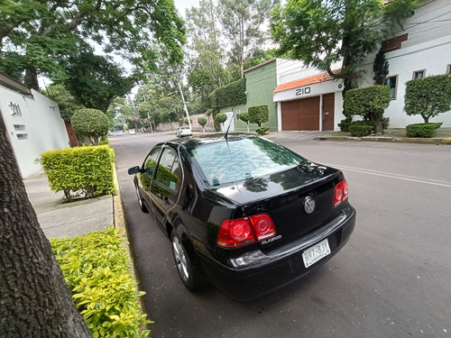 Volkswagen Jetta Clásico 2.0 Cl Team Mt