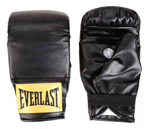 Guante Guantilla Everlast Durahide P/ Mma Boxeo - El Rey