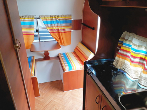 Imagen 5 de 19 de Casa Rodante 350/360 Mts La Mejor, Hasta 6 Personas!