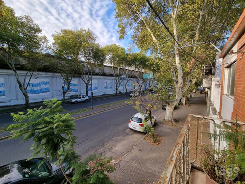 Imagen 13 de 17 de Venta Planta Alta 2 Dor Patio Balcón - Pte Perón 2800