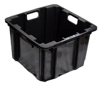 Comprar Cajon Apilable Y Embonable Sachetero X 5 Unidades