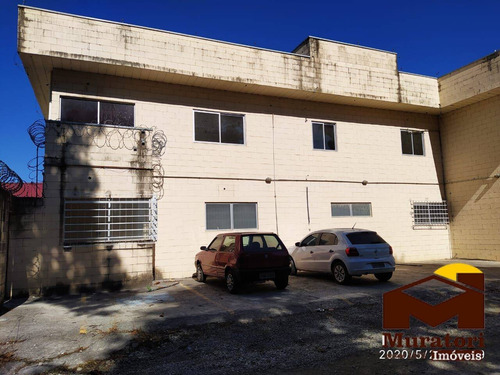 Imagem 4 de 15 de Área Industrial/comercial - 2098