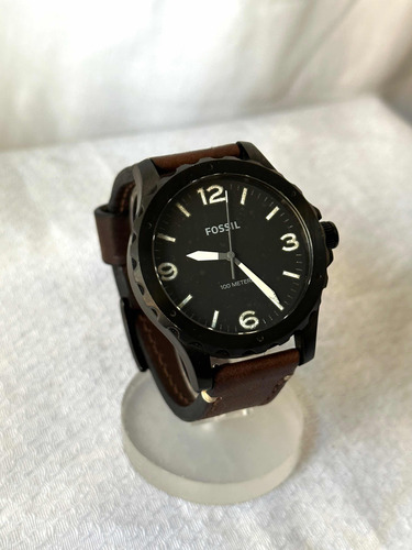 Reloj Hombre Fossil Jr1450 Original (Reacondicionado)