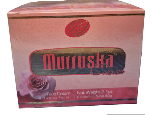 Murruska Crema