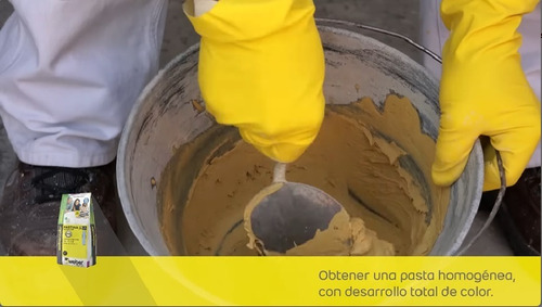 Pastina Weber Classic 5 Kg Antihongo Impermeable Acabad Fino