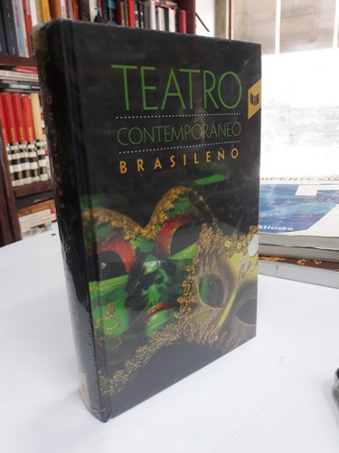 Teatro Contemporáneo Brasileño