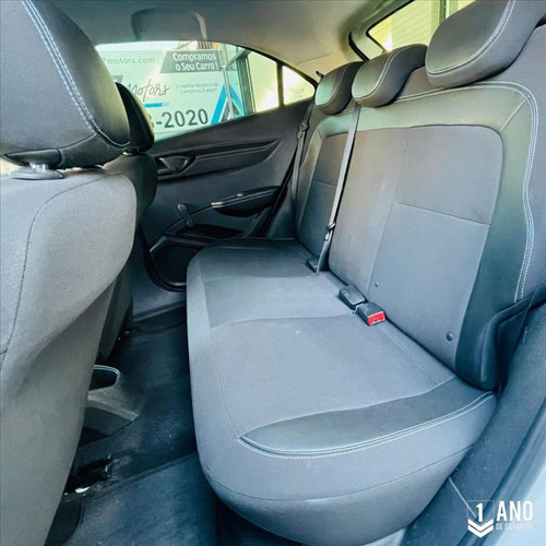 Chevrolet Joy 1.0 BLACK FLEX 4P MANUAL