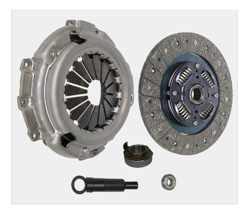 Kit Clutch Mazda 626 2.0 L 1993 - 2002