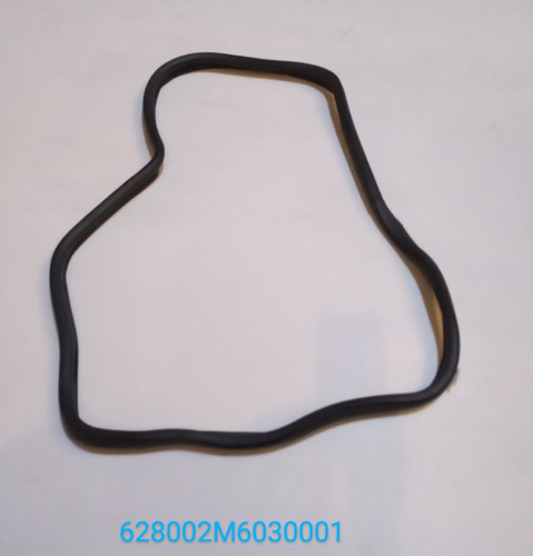 Goma Para Trimoto Total