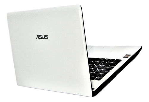 Laptop Asus 1.7 Ghz Ram 2gb Dd 320gb Sin Pila (Usado)