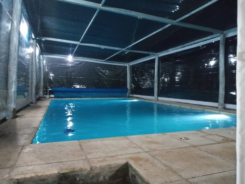 Imagen 7 de 18 de Alquilo Casa Amplia Villa Serrana, Piscina Cerrada Climatiza