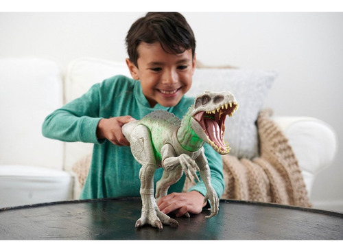 Mattel Jurassic World Indominus Rex 56cm