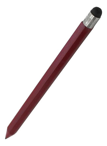 Teléfonos Stylus Rojo