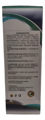 Prostat Jarabe Para La Próstata