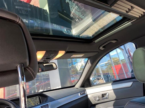 Mercedes Benz E-250
