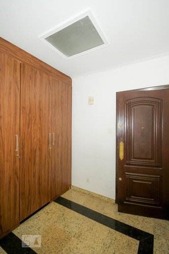 Apartamento Para Aluguel - Copacabana, 3 Quartos, 200 - 893168674