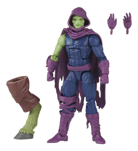 Marvel Legends Sleepwalker Marvel (rintrah Baf)