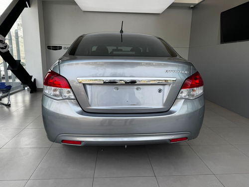 Dodge Attitude 1.2 Se Cvt