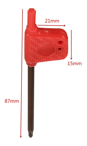 10 Insertos De Fresado Indexables De Carburo Apmt1604 Pder D