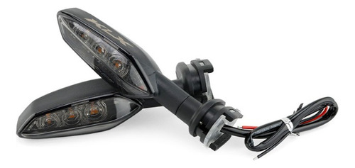 Luz Led Intermitente Para Kawasaki Klx150l Klx250s Klx250sf