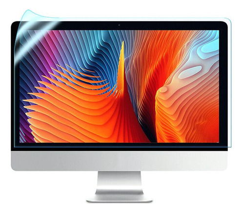 . Protector De Pantalla De Bloqueo Con Luz Azul 21.5, 16 Y 9
