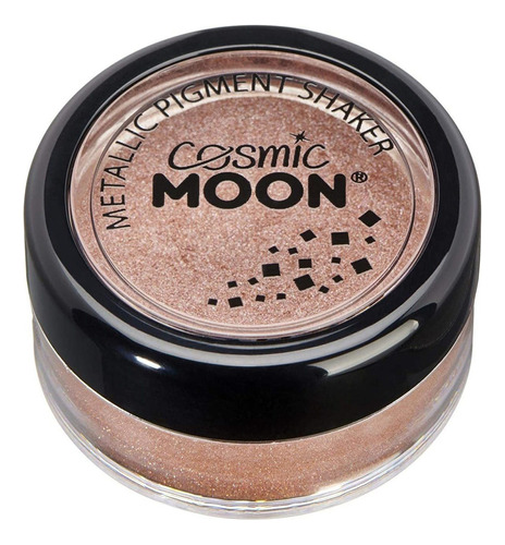 Cosmic Moon   Coctelera De Pigmento Metalico   0.17 Oz   Di