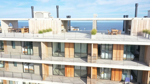 Imagen 18 de 30 de Penthouse A Estrenar En Manantiales