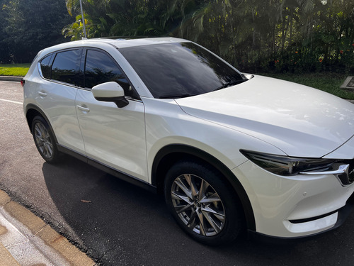 Mazda CX-5 2.5 Grand Touring 4X4 At