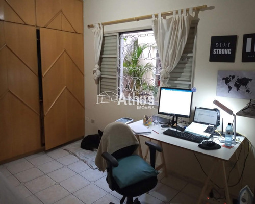 Imagem 8 de 21 de Vendo Casa Na Chacara Areal Em Indaiatuba Sp - Ca04856 - 69453069