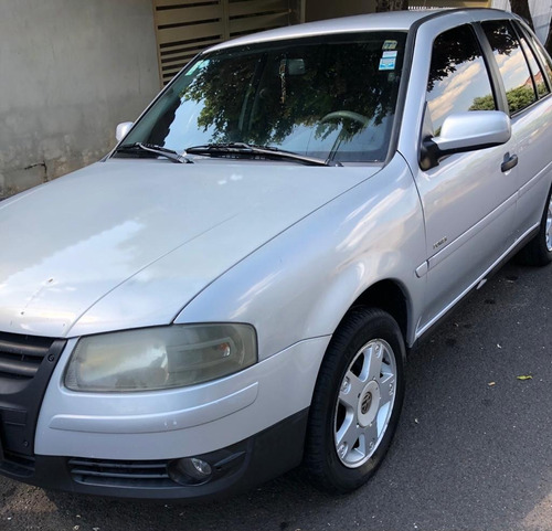 Gol G4 Power
