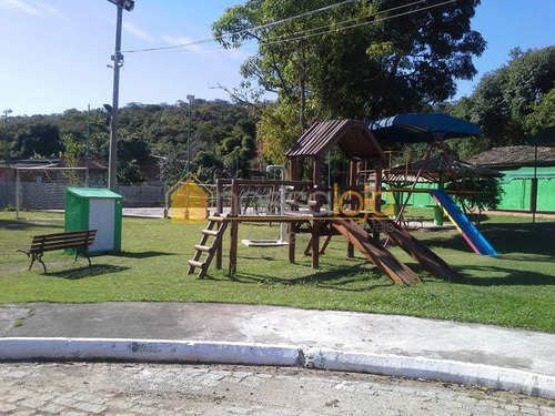 Imagem 8 de 11 de Terreno À Venda, 392 M² - Várzea Das Moças - Niterói/rj - Te0050