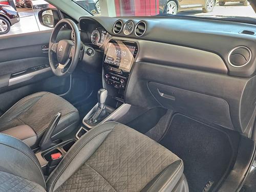 Suzuki Vitara 1.6 16v Gasolina 4you Automãtico 2020