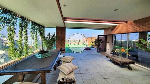 Imagen 2 de 30 de Nuevo Precio, Depto De 330 M2 Totales 130 M2 Terraza