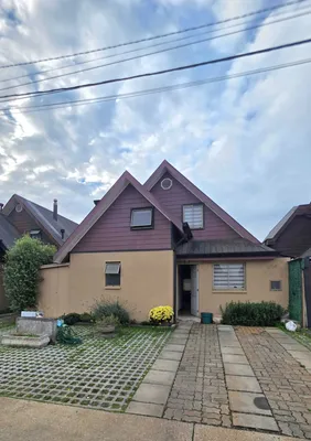 Casa en venta