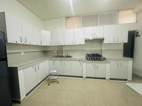 Habitaciones Estudiantes Mujeres Fes Acatlán, Imss Naucalpan