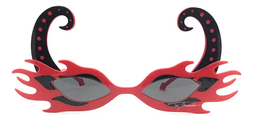Lentes de fueguitos hot sale