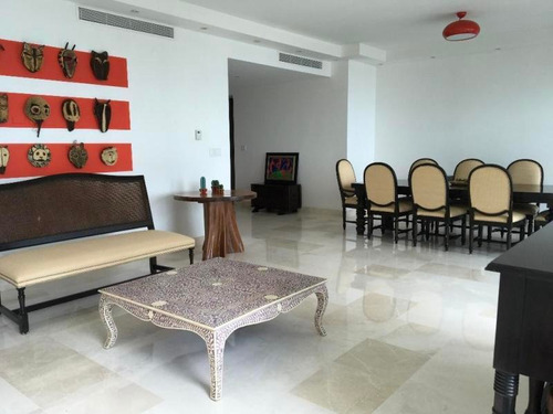 Venta De Apartamento En Ph Pacific Village 20-5297