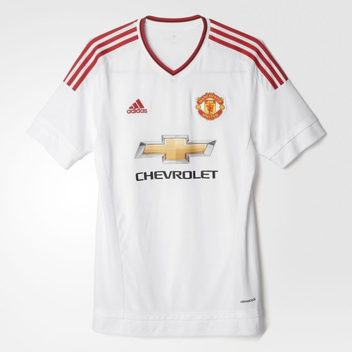 Camiseta Manchester United Visita 15/16 | Ai6363