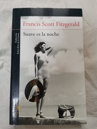 Suave Es La Noche - Francis Scott Fitzgerald 