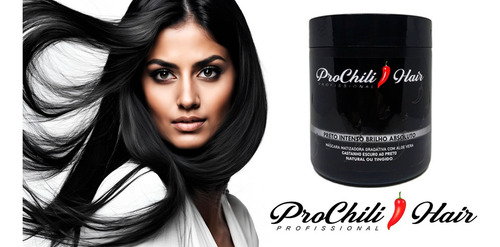Shampoo Anti-resíduo Limpeza + Máscara Preta Loiro Grisalhos