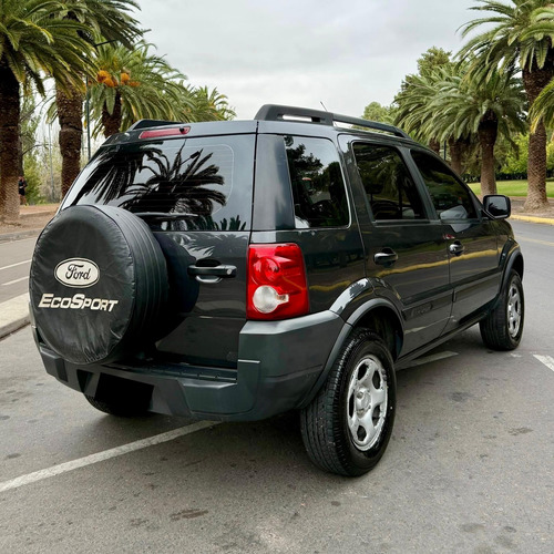 Ford Ecosport 1.6 My10 Xl Plus Mp3 4x2
