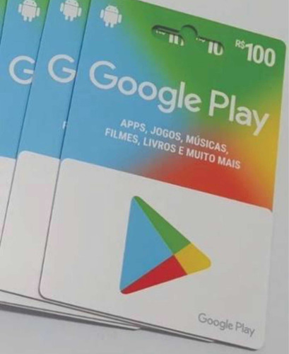 Imagem 1 de 1 de Gift Card