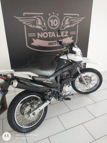 Imagem 7 de 8 de Honda Bros 160 Esdd