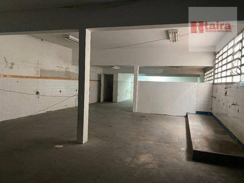 Imagem 19 de 30 de Prédio Comercial Com Mais De 700m². No Melhor Do Ipiranga - Pr0003