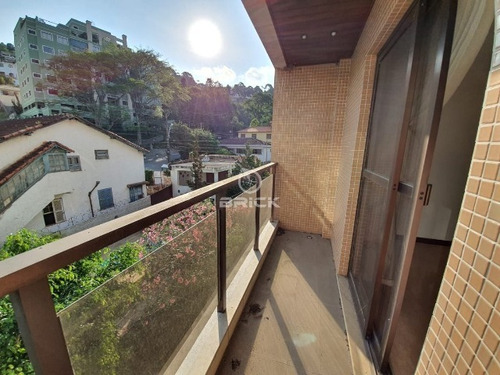 Imagem 25 de 30 de Apartamento Em Agriões Com 170 M² Com 4 Quartos Sendo 1 Suíte. - Ap01441 - 68721154
